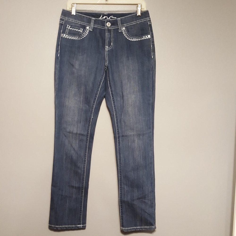 Blue jeans